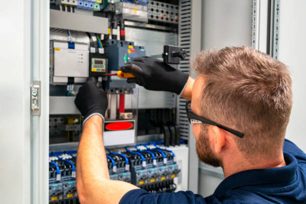 Best Electrical System Inspection  in Oak Grove Heights, AR