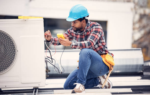 Best Electrical Outlet Repair  in Oak Grove Heights, AR