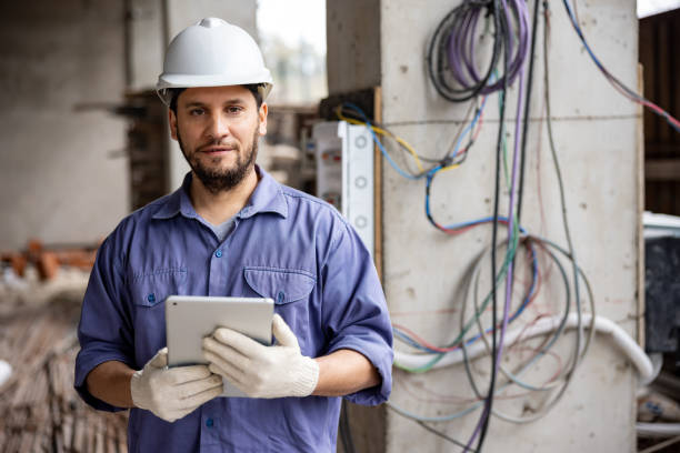 Best Electrical Wiring Services  in Oak Grove Heights, AR