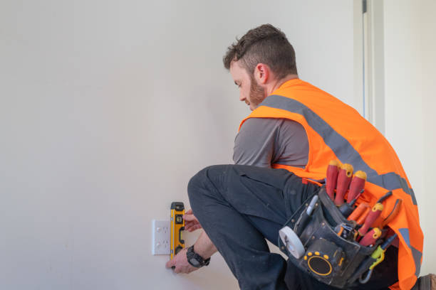 Best Electrician for Home Renovation  in Oak Grove Heights, AR